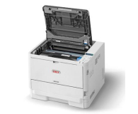 OKI B512DN - 224668 - zdjęcie 4